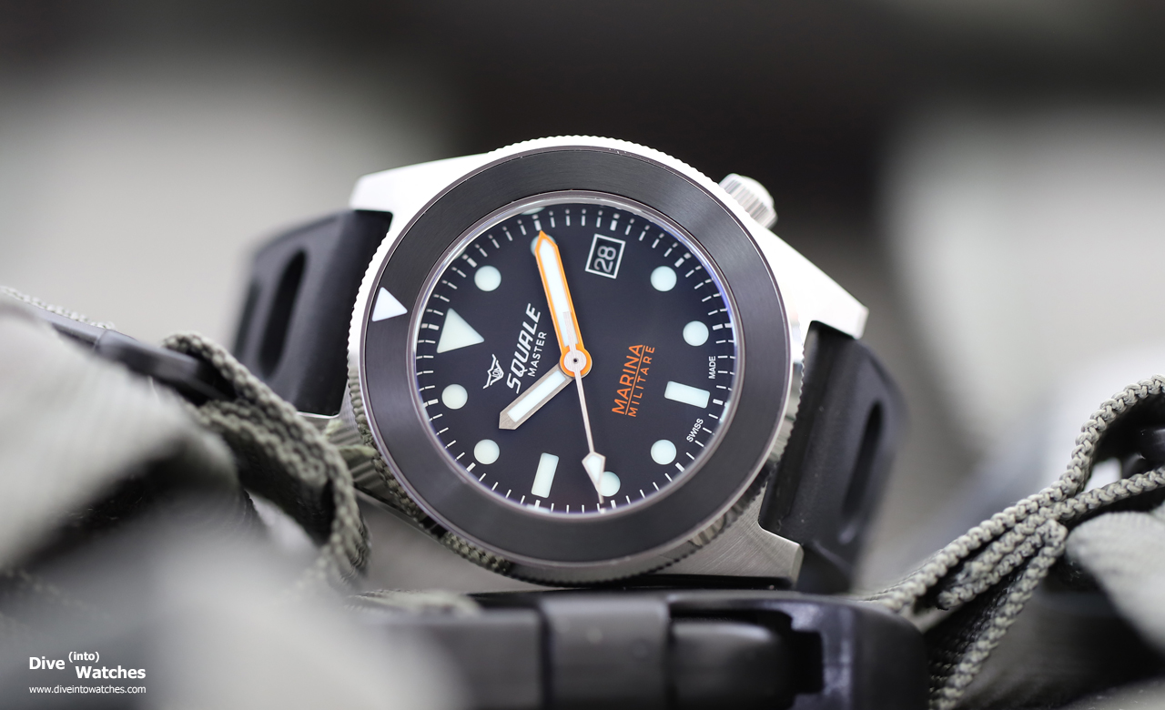Squale_Master_Marina_Militare_1200m_Frontal_3_ZRH_2022 Dive into Watches