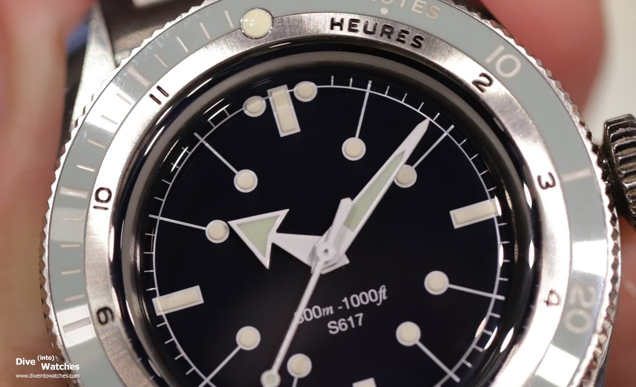 Serica_Diver_53033_Dial_Windup_2022 Dive into Watches