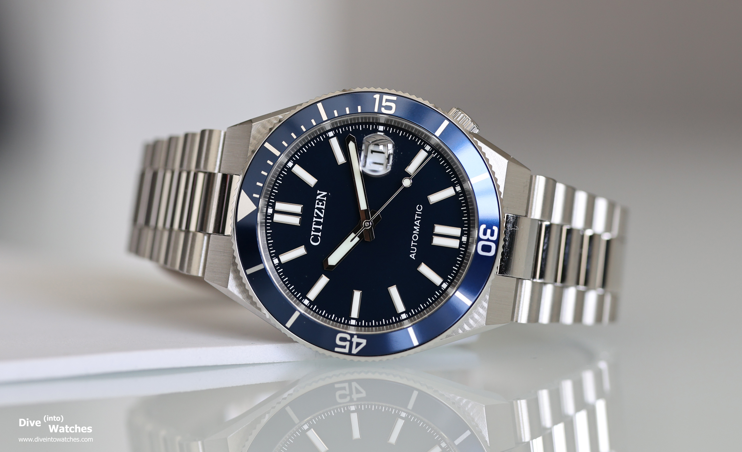 Citizen: Tsuyosa Shore