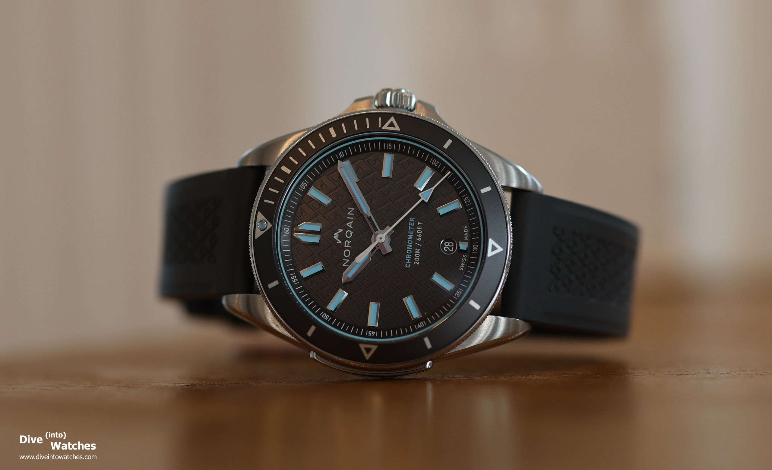 Norqain: mehr Abenteuer im 2026