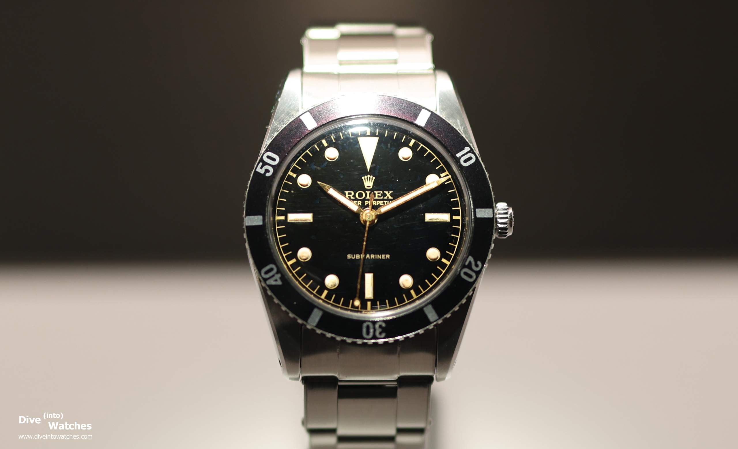 Watches & Wonders 2026: 100 Jahre Rolex Oyster