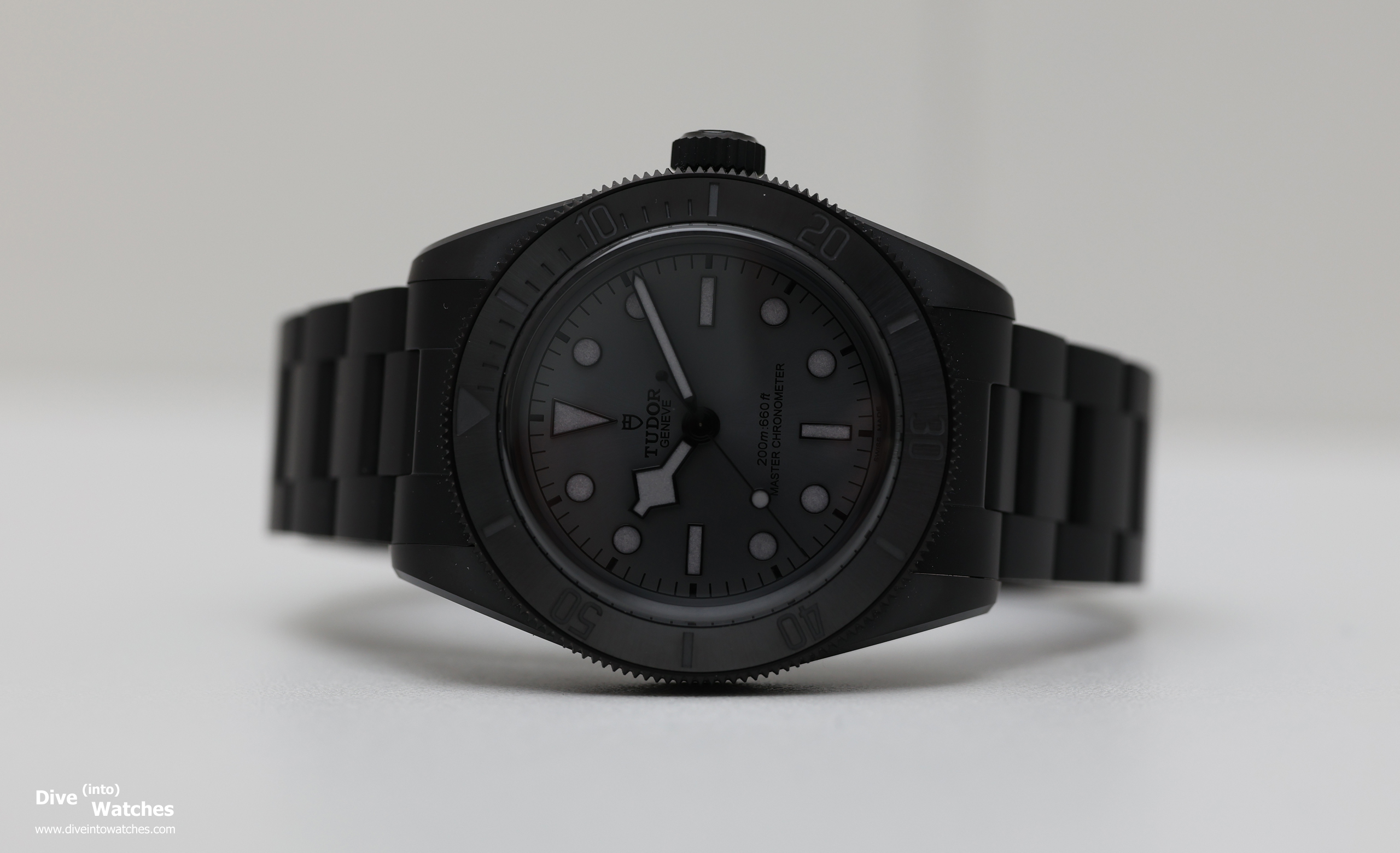 Watches & Wonders 2026: Tudor Black Bay Ceramic