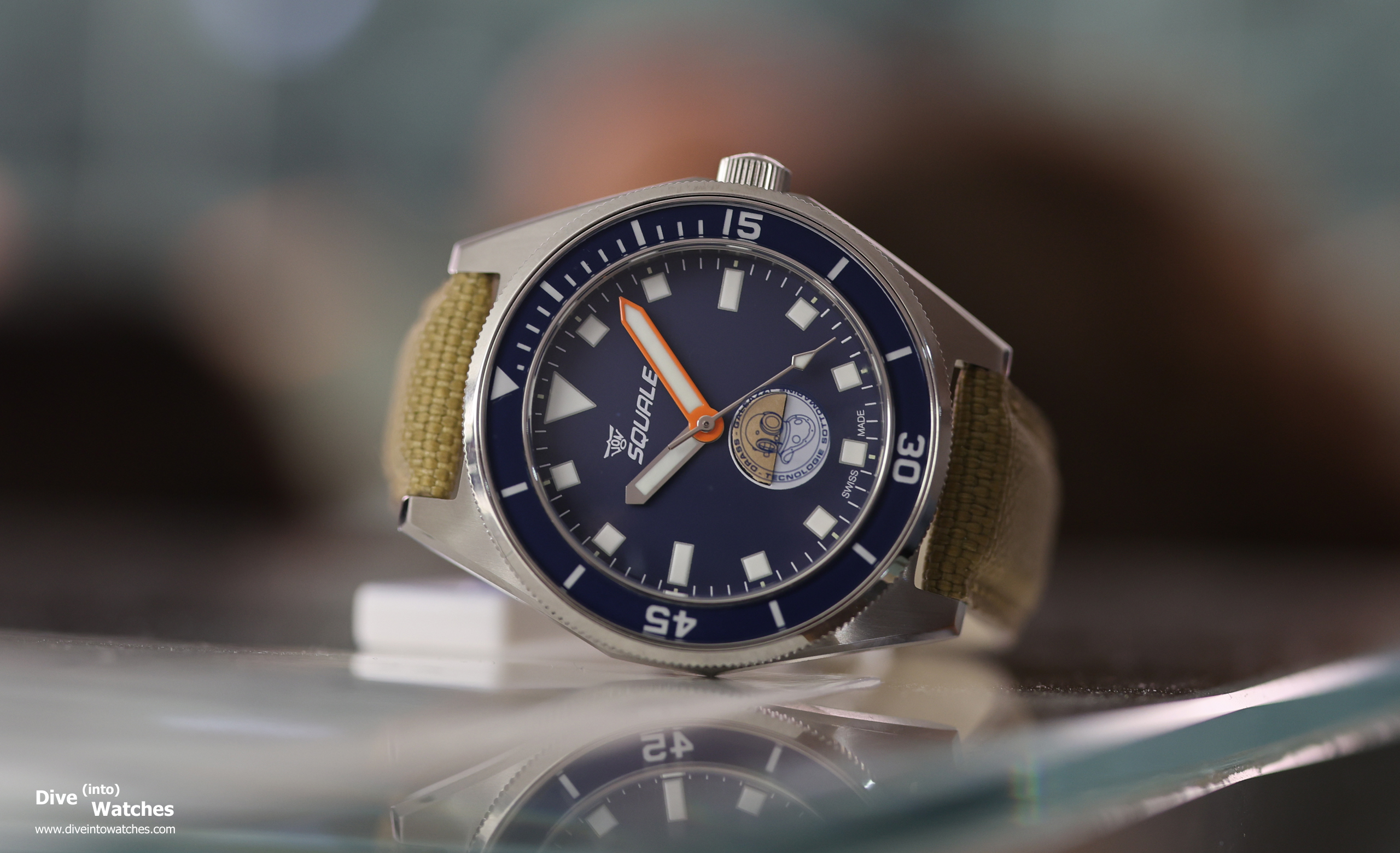 Squale: Galeazzi Artiglio